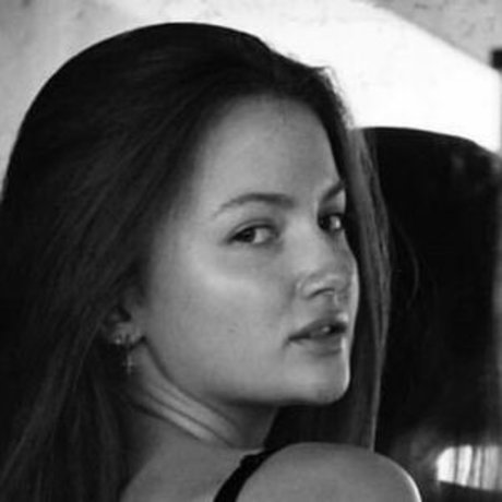 bailleulagathe beautiful model photo