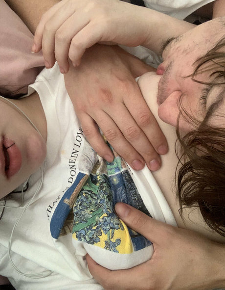 rottenbxby exclusive actress pictures