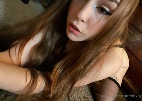 rottenbxby model perfect archive