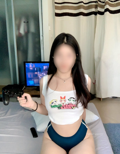 ivylubomb pretty star photos