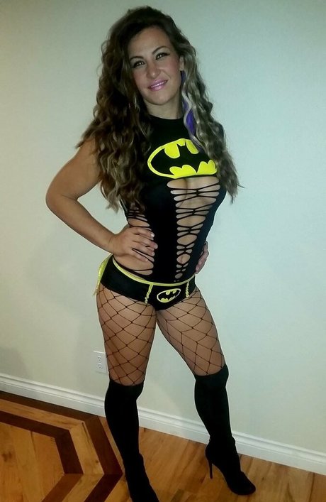 Meisha Tate pretty model photo