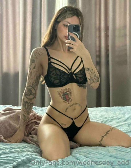 wednesday add Images