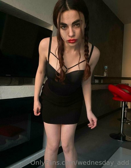 wednesday add sex star img