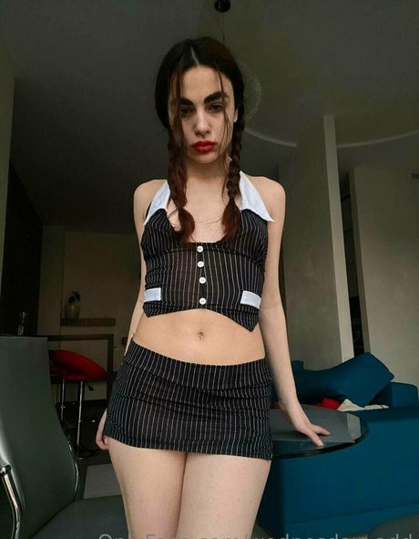 wednesday add exclusive pornstar photos