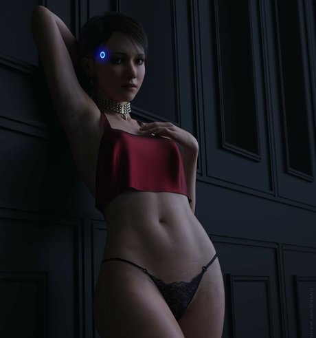 Detroit Become Human nudes star pictures