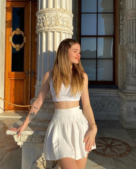 Melike Saygin nude pornstar pics