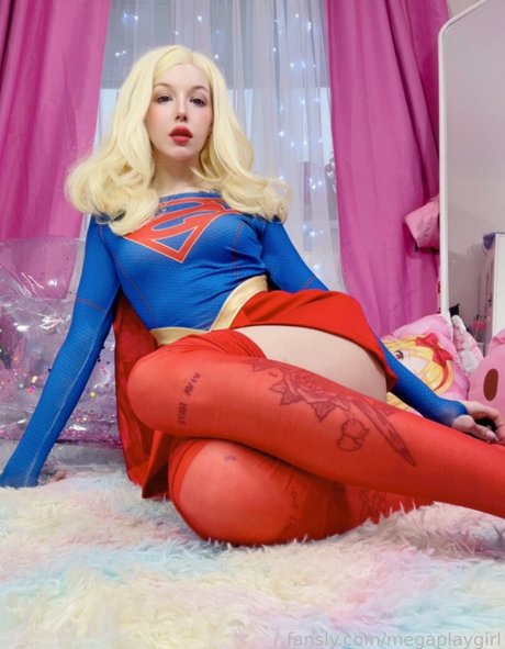 Megaplaygirl porn actress pic