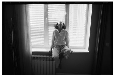 Ella Flare nice model pic