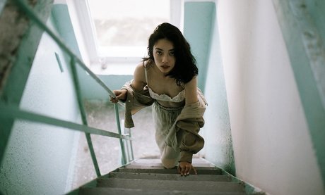 Ella Flare nice model photos