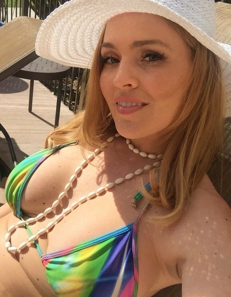 Krissy Lynn model art gallery