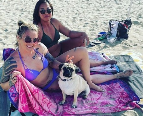 Jo Jo Calderwood UFC pornographic star gallery