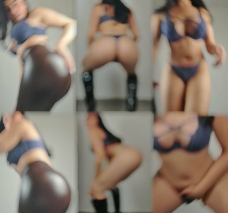 valentina lavida high quality model image