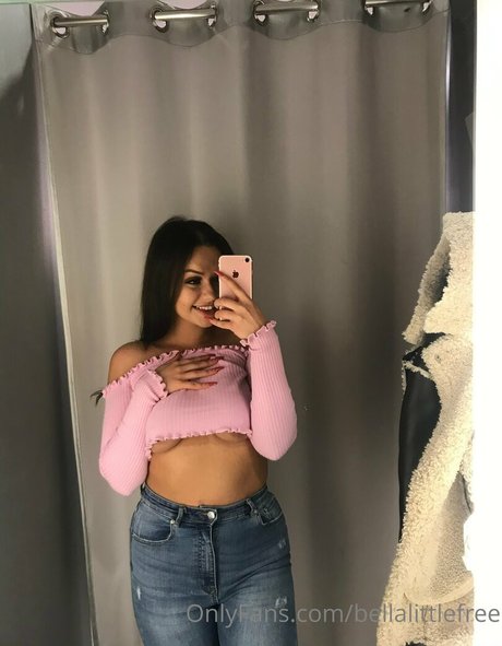 bellalittlefree22 exclusive star galleries