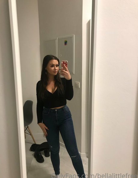 bellalittlefree22 beautiful pornstar gallery