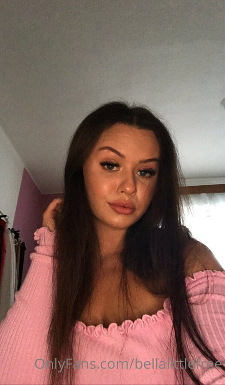 bellalittlefree22 model high quality img