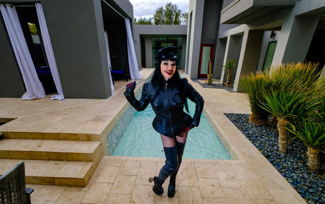 mayasinstress star adult galleries