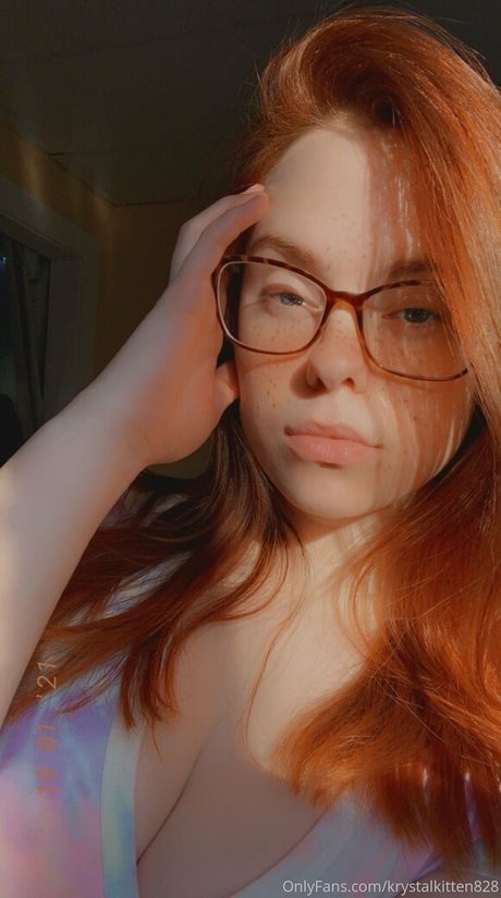 krystalkitten828 pornographic model pictures