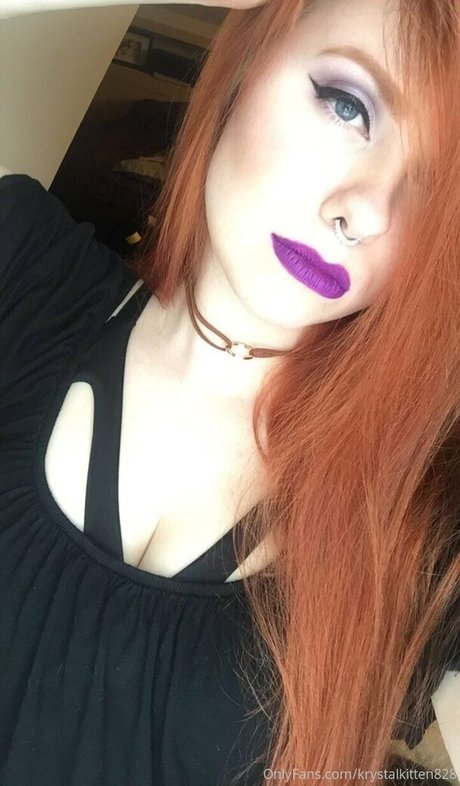 krystalkitten828 model pretty archive