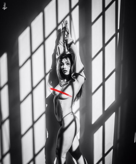 Mikah Tia star nice archive