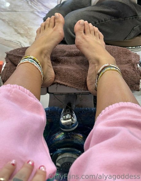 alyagoddess nice model pics