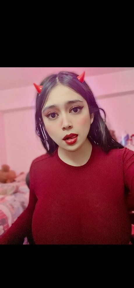 shemale cum in mouth onlyfans hot image