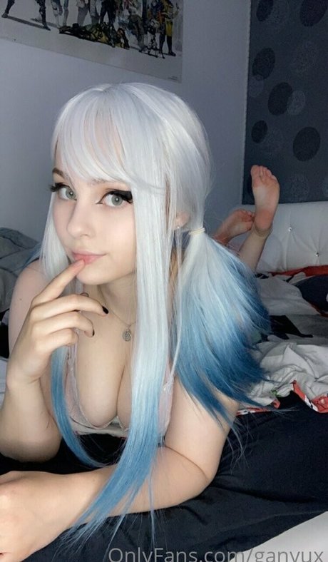 Ganyux pornstar nudes pic