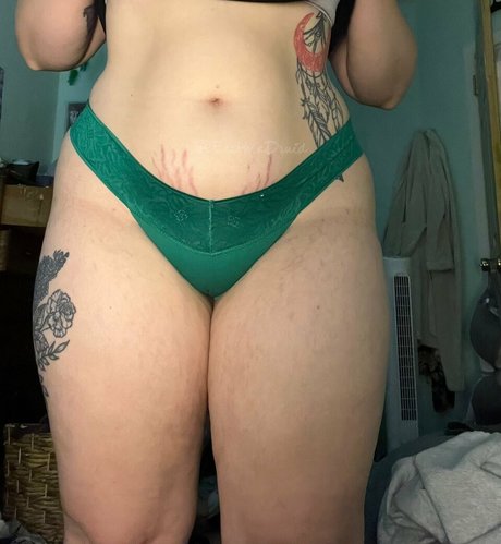 EarthenDruid pornstar photo