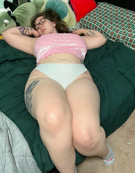 EarthenDruid model exclusive image