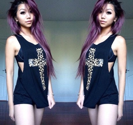 shemale masturbation onlyfans adult image