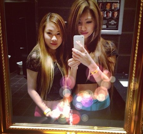 Wanderlustss sex actress pics