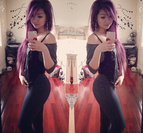 Wanderlustss sexy pornstar pic