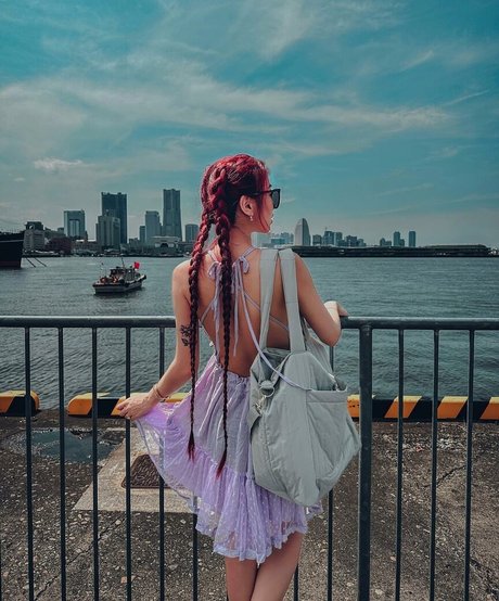 Wanderlustss pornstar beautiful photos