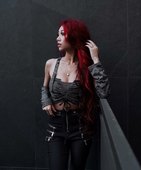 Wanderlustss pretty star gallery