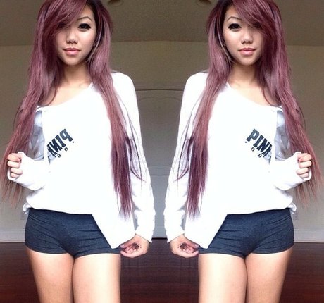 Wanderlustss model adult photo