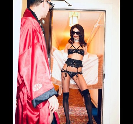 small penis onlyfans art xxx photo