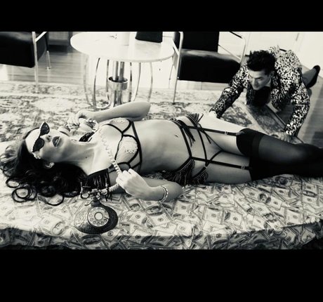 Zita Vass hd actress photo