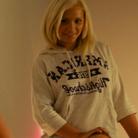 StraponDreamer high quality model pictures