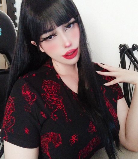 jyunaundomiel model hot image