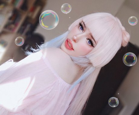 jyunaundomiel pretty star pic