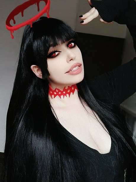 jyunaundomiel art actress image