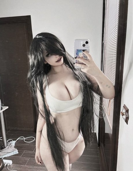 jyunaundomiel high quality model photo