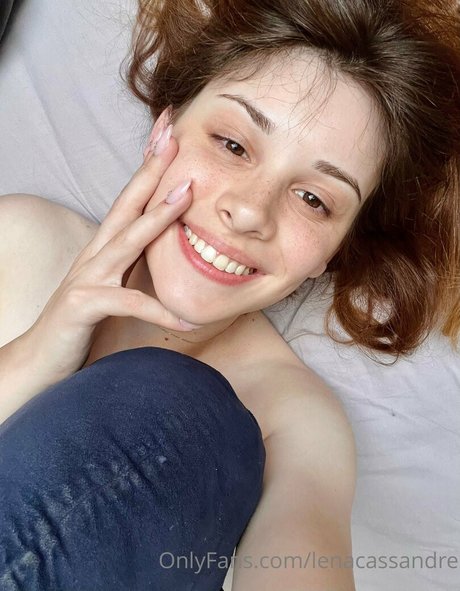 Lenacassandre adult actress picture