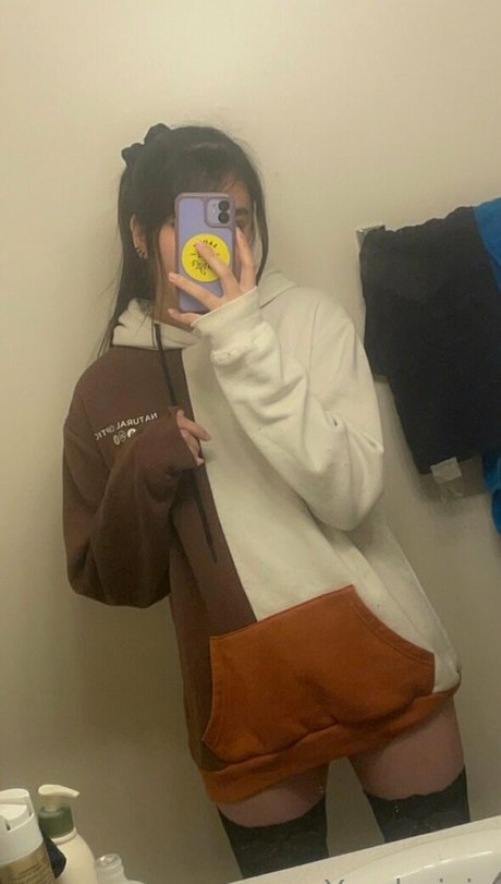 yandericia model hot pic