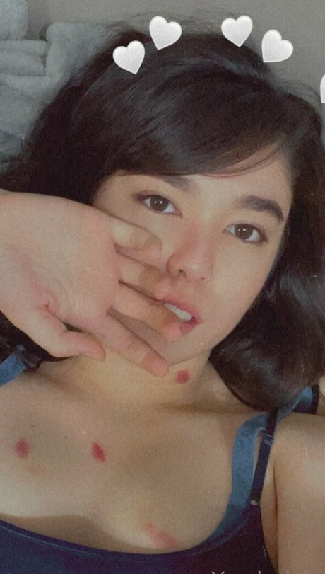 yandericia model pornographic photos