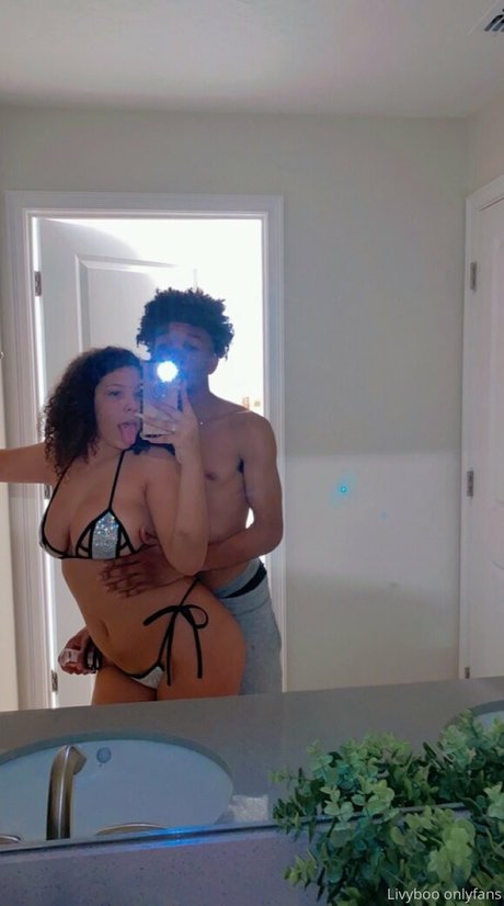 Livyboo pornstar high quality photo