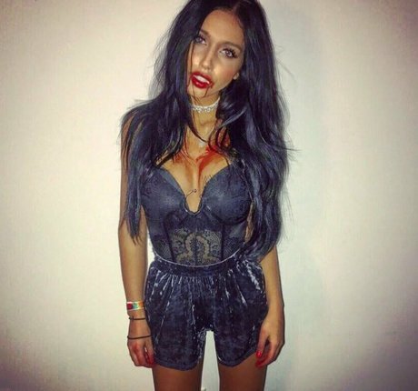 Madelyn Karoub model nudes galleries