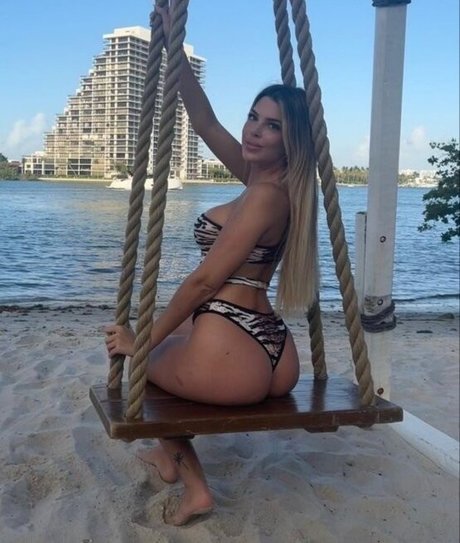 Andrea Gasca sexy actress archive