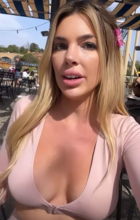 Andrea Gasca star nudes picture