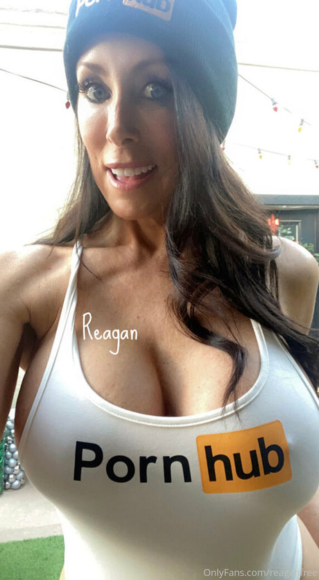 reaganfree pornstar nudes img