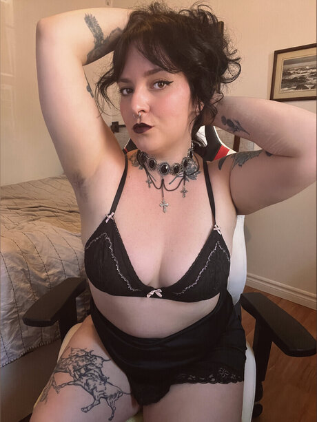 Becca Buckler erotic star images